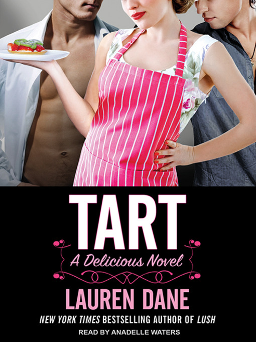 Title details for Tart by Lauren Dane - Wait list